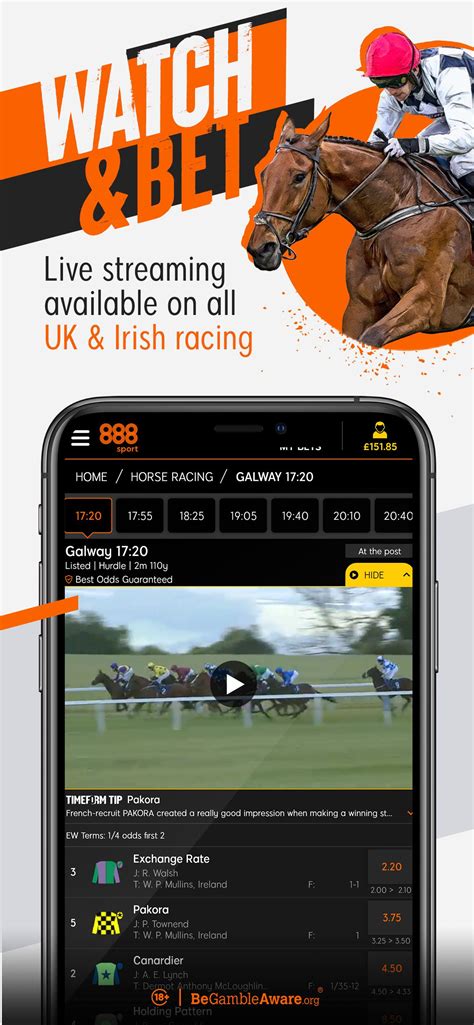 888sport betting android